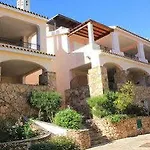 Szálloda Sardegna Smeralda Porto Rotondo