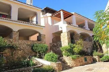 Hotel Sardegna Smeralda Porto Rotondo