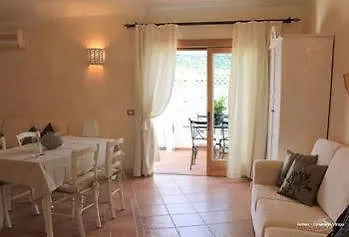 Sardegna Smeralda 3*
