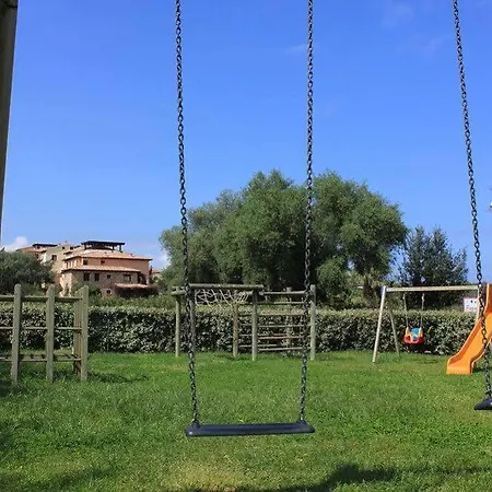 Sardegna Smeralda Hotel 3*
