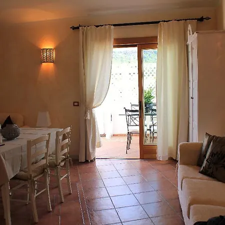 Sardegna Smeralda Szálloda Porto Rotondo