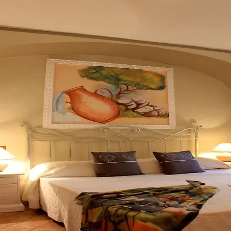 Sardegna Smeralda Hotel
