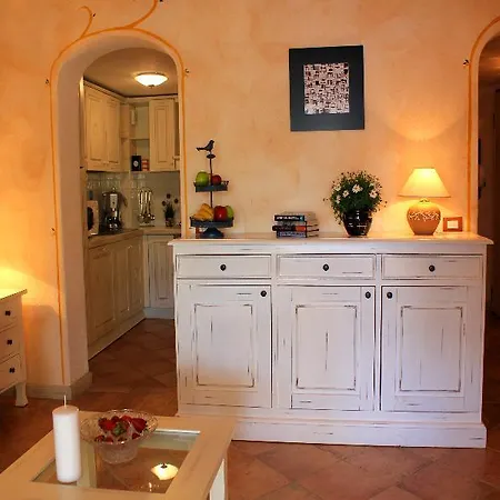 Szálloda Sardegna Smeralda 3*