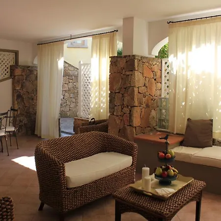 Sardegna Smeralda 3*