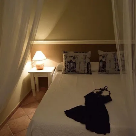 Sardegna Smeralda Hotel 3*