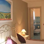 ホテル Sardegna Smeralda ポルト・ロトンド