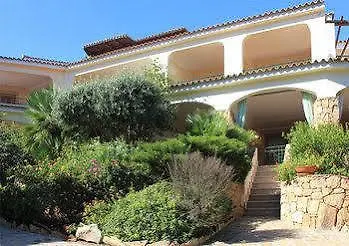 Sardegna Smeralda 3*