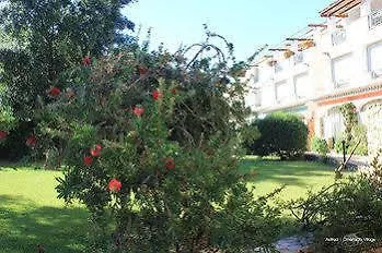 Hotel Sardegna Smeralda 3*