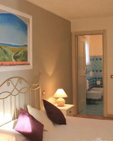 Hotel Sardegna Smeralda Porto Rotondo