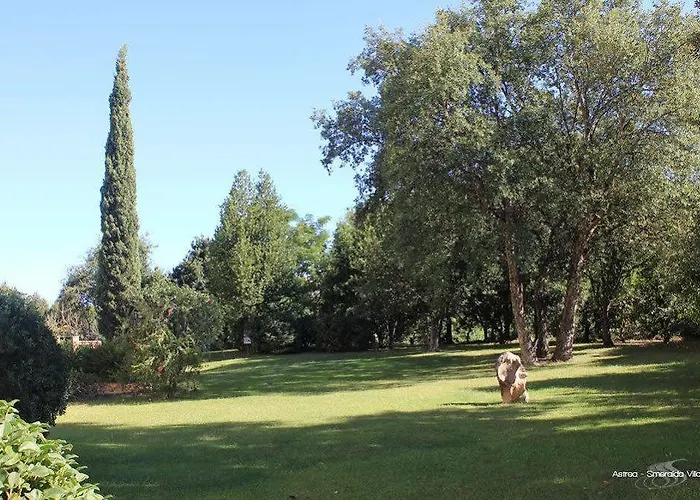 Sardegna Smeralda Hotel 3*