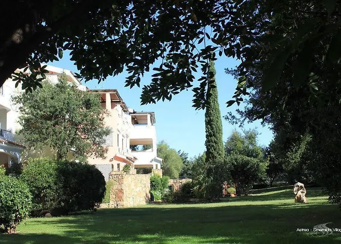 Sardegna Smeralda
