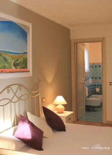 Hotel Sardegna Smeralda Porto Rotondo