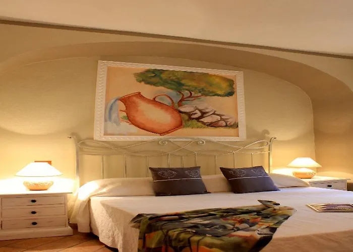 Sardegna Smeralda Hotel