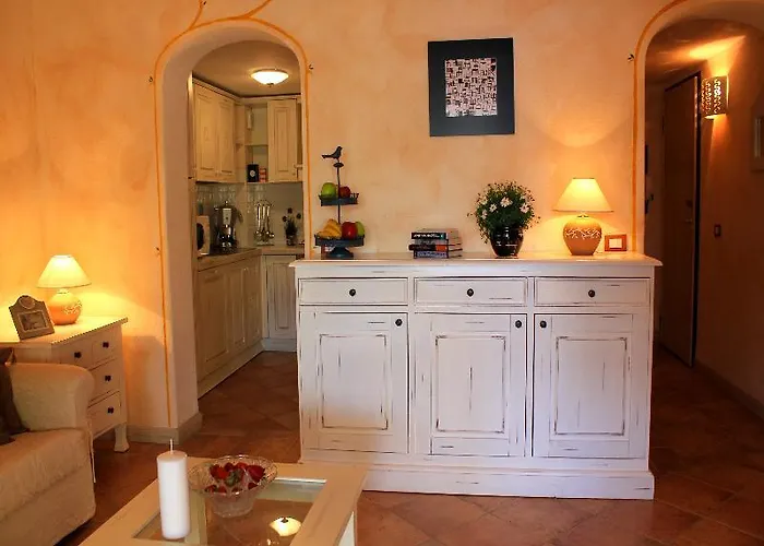 Hotel Sardegna Smeralda 3*